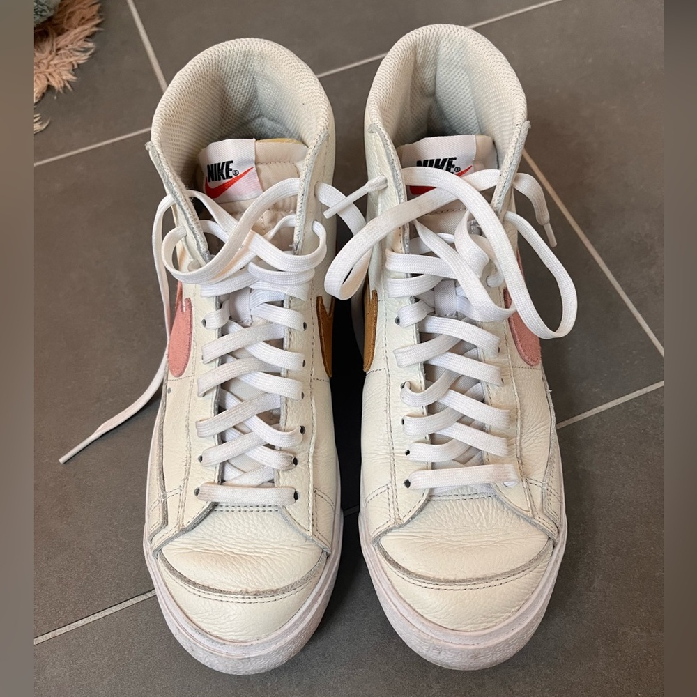 Women’s Nike Blazers